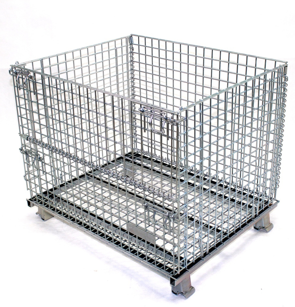 Used Bins Containers